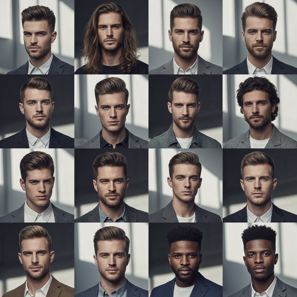 Beyond the Buzz: The Top 10 Men’s Haircut Trends Taking Over in 2026
