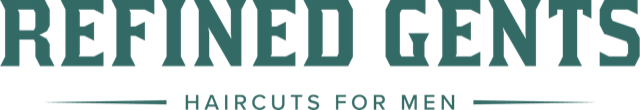 Refined Gents — Haircuts for Men