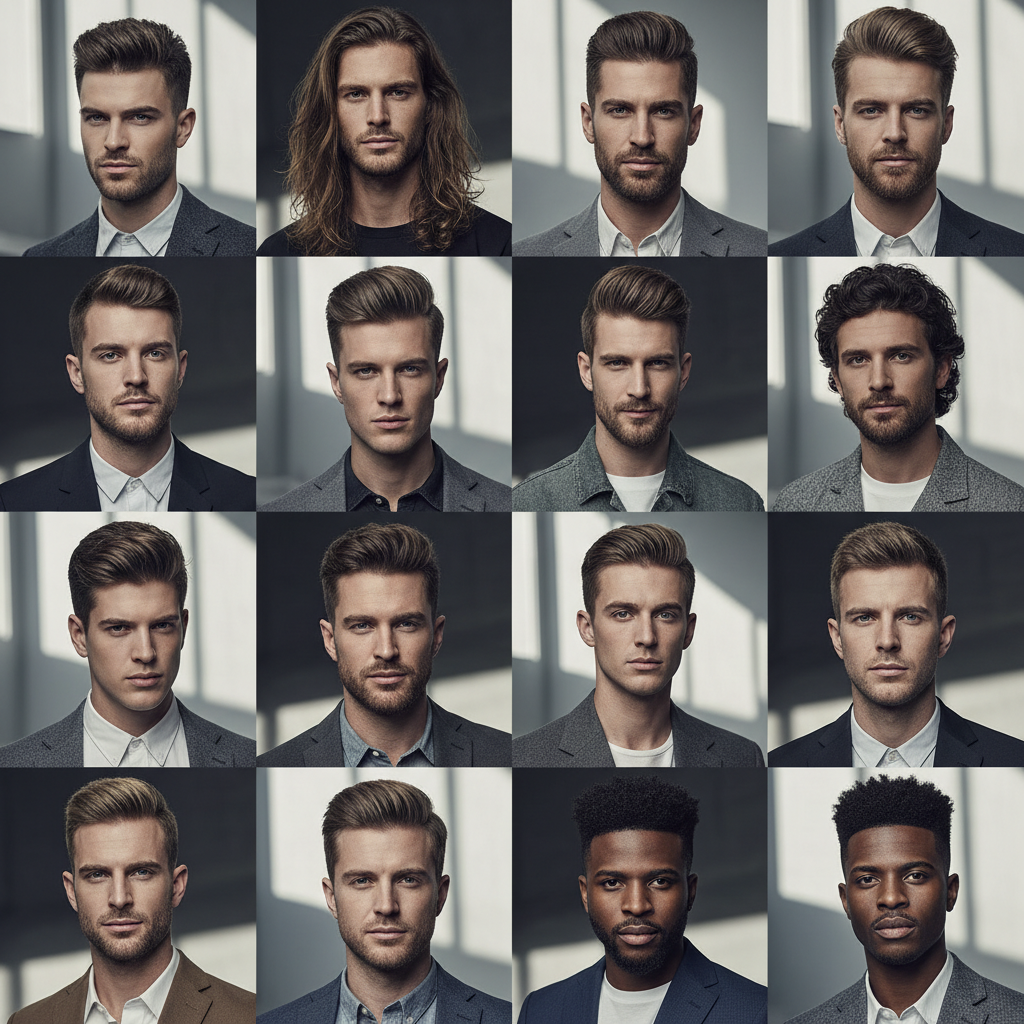 Beyond the Buzz: The Top 10 Men’s Haircut Trends Taking Over in 2026